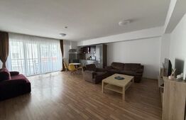 Apartament de închiriat cu 2 camere
