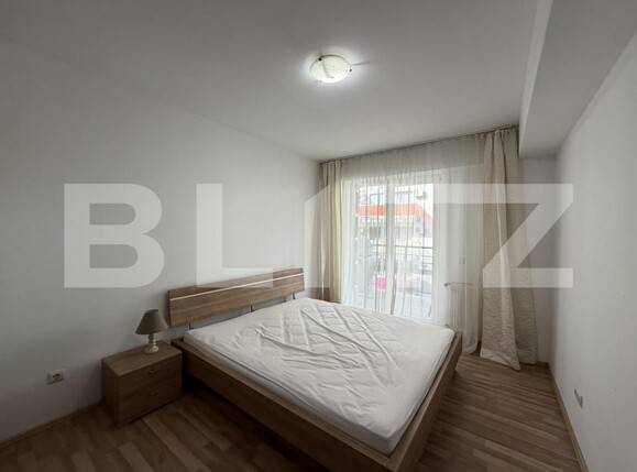 Apartament de închiriat 2 camere Nufarul - 199427AI | BLITZ Oradea | Poza3