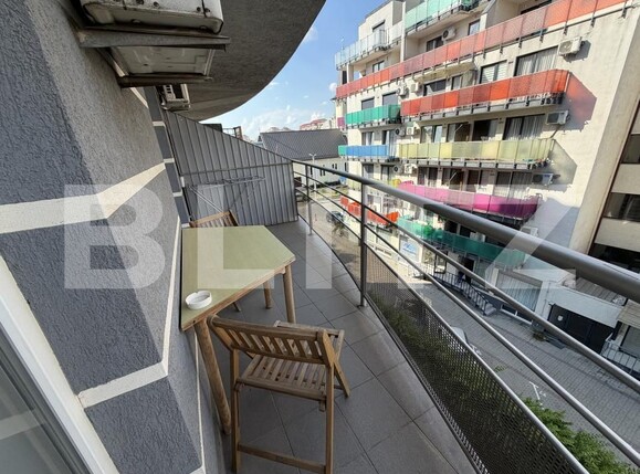Apartament de închiriat 2 camere Nufarul - 199427AI | BLITZ Oradea | Poza6