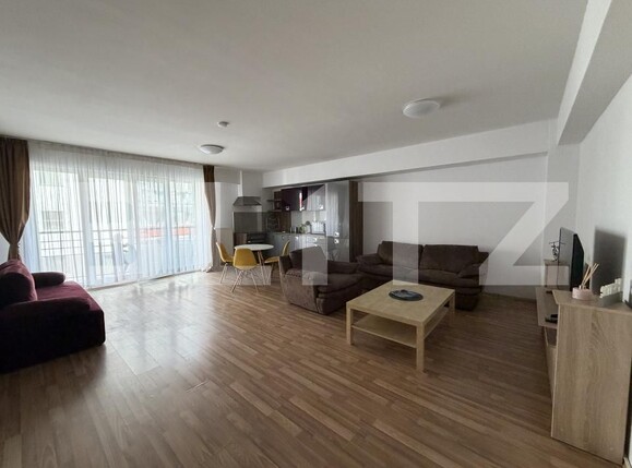 Apartament de închiriat 2 camere Nufarul - 199427AI | BLITZ Oradea | Poza1