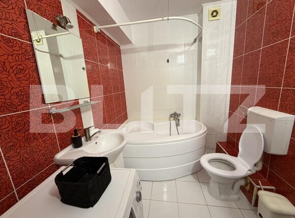Apartament de închiriat 2 camere Nufarul - 199427AI | BLITZ Oradea | Poza7