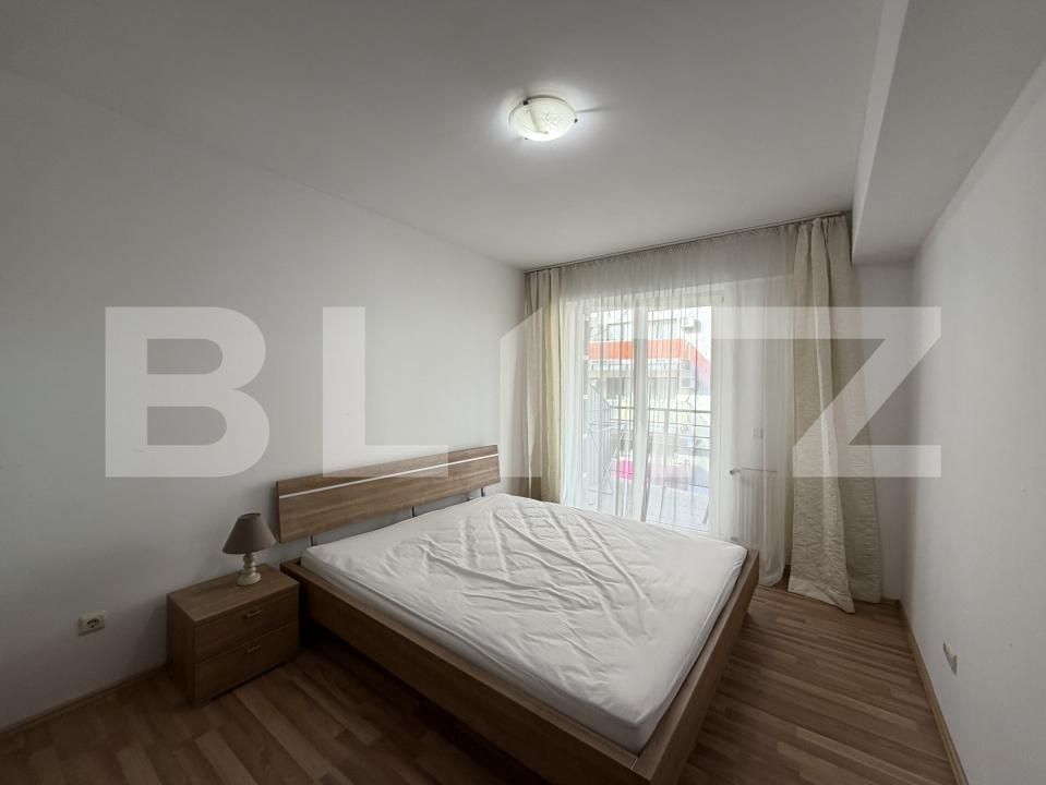 Apartament de închiriat 2 camere Nufarul - 199427AI | BLITZ Oradea | Poza3