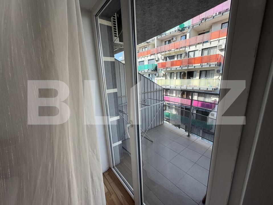 Apartament de închiriat 2 camere Nufarul - 199427AI | BLITZ Oradea | Poza5