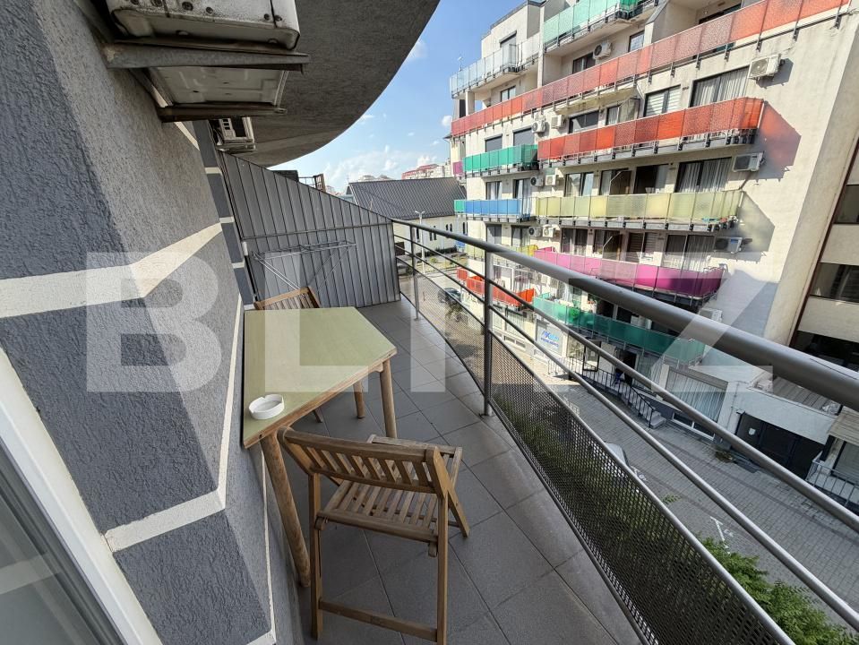 Apartament de închiriat 2 camere Nufarul - 199427AI | BLITZ Oradea | Poza6