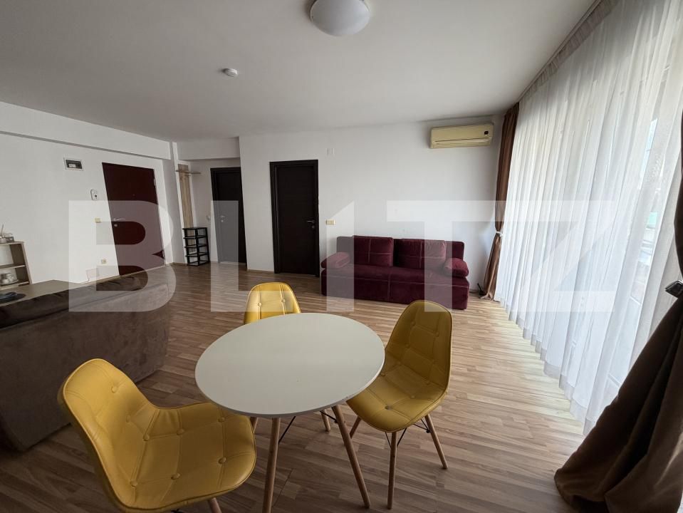 Apartament de închiriat 2 camere Nufarul - 199427AI | BLITZ Oradea | Poza2