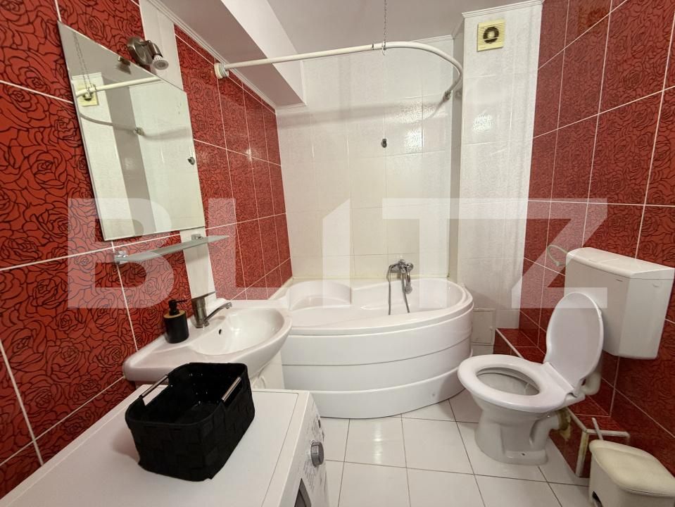 Apartament de închiriat 2 camere Nufarul - 199427AI | BLITZ Oradea | Poza7