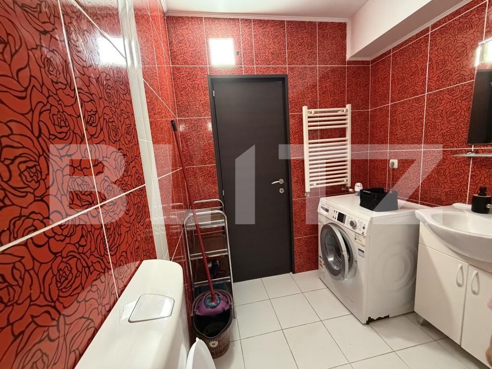 Apartament de închiriat 2 camere Nufarul - 199427AI | BLITZ Oradea | Poza8