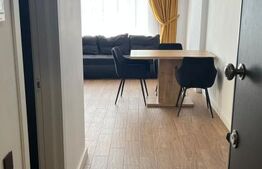 Apartament de inchiriat in cartierul Luceafarul