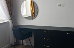 Apartament de inchiriat in cartierul Luceafarul