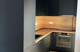 Apartament de inchiriat in cartierul Luceafarul
