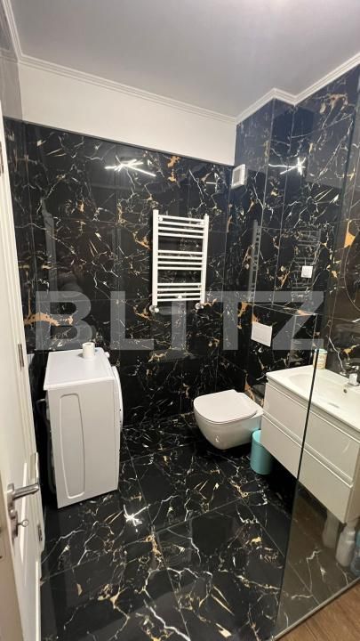 Apartament de închiriat 2 camere Calea Aradului - 199436AI | BLITZ Oradea | Poza7