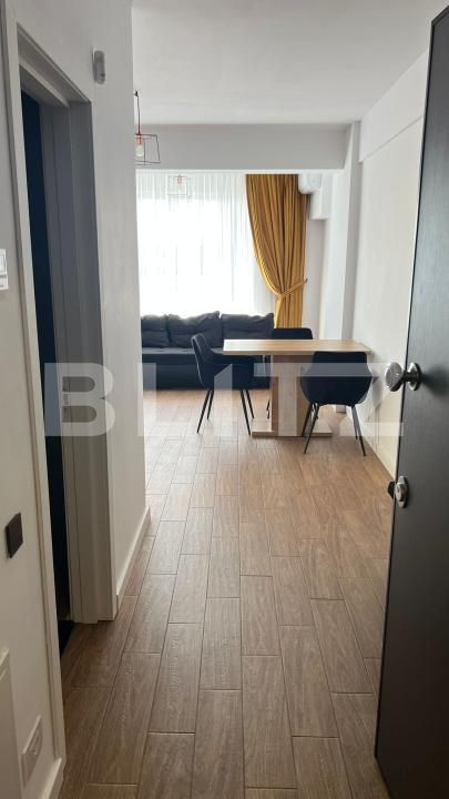 Apartament de închiriat 2 camere Calea Aradului - 199436AI | BLITZ Oradea | Poza2