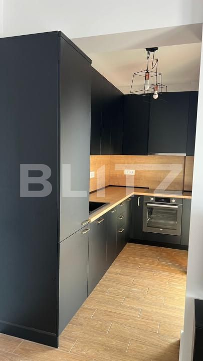 Apartament de închiriat 2 camere Calea Aradului - 199436AI | BLITZ Oradea | Poza3