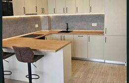 Prima închiriere, apartament modern cu panoramă deosebită, Prima Green