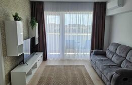 Prima închiriere, apartament modern cu panoramă deosebită, Prima Green