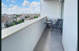 Prima închiriere, apartament modern cu panoramă deosebită, Prima Green