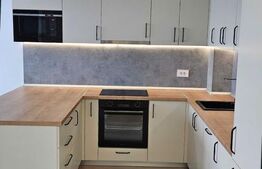 Prima închiriere, apartament modern cu panoramă deosebită, Prima Green
