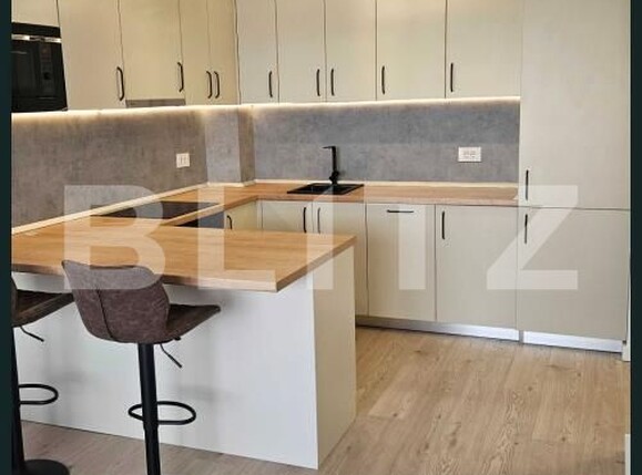 Apartament de închiriat 2 camere Nufarul - 199472AI | BLITZ Oradea | Poza1