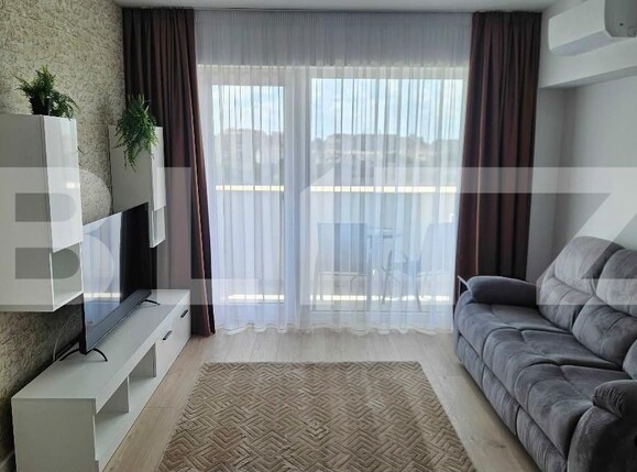 Apartament de închiriat 2 camere Nufarul - 199472AI | BLITZ Oradea | Poza3
