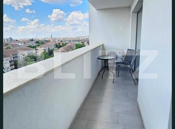 Apartament de închiriat 2 camere Nufarul - 199472AI | BLITZ Oradea | Poza6