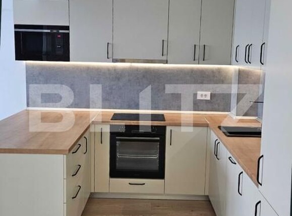 Apartament de închiriat 2 camere Nufarul - 199472AI | BLITZ Oradea | Poza2