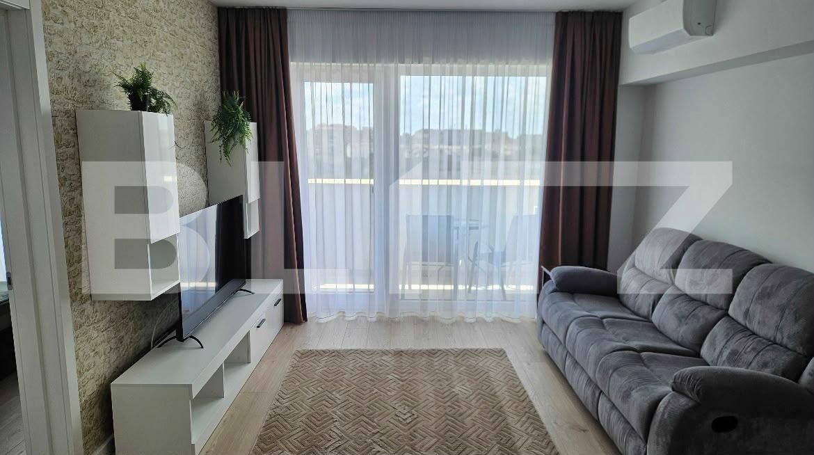 Apartament de închiriat 2 camere Nufarul - 199472AI | BLITZ Oradea | Poza3