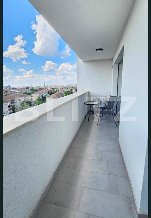 Apartament de închiriat 2 camere Nufarul - 199472AI | BLITZ Oradea | Poza6