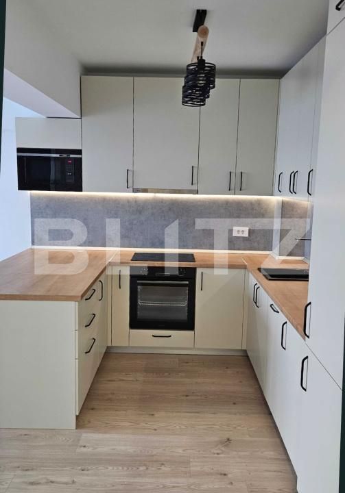 Apartament de închiriat 2 camere Nufarul - 199472AI | BLITZ Oradea | Poza2