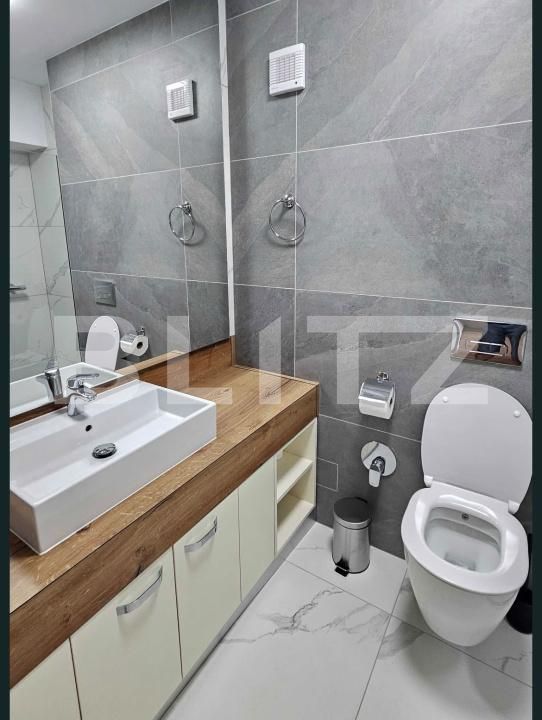 Apartament de închiriat 2 camere Nufarul - 199472AI | BLITZ Oradea | Poza5