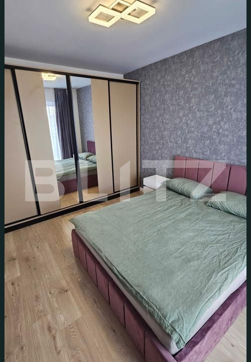 Apartament de închiriat 2 camere Nufarul - 199472AI | BLITZ Oradea | Poza4