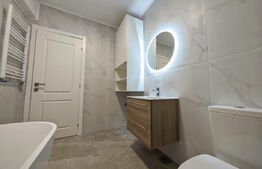 Studio de inchiriat Iosia Residence | Prima inchiriere | Bloc nou 2024