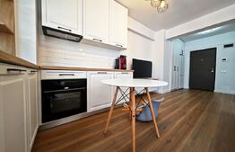 Studio de inchiriat Iosia Residence | Prima inchiriere | Bloc nou 2024
