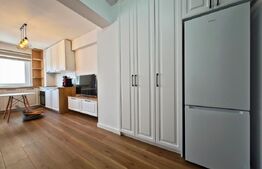 Studio de inchiriat Iosia Residence | Prima inchiriere | Bloc nou 2024