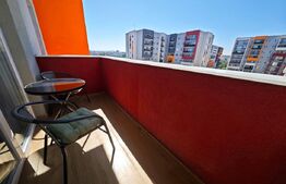 Studio de inchiriat Iosia Residence | Prima inchiriere | Bloc nou 2024