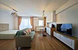 Studio de inchiriat Iosia Residence | Prima inchiriere | Bloc nou 2024