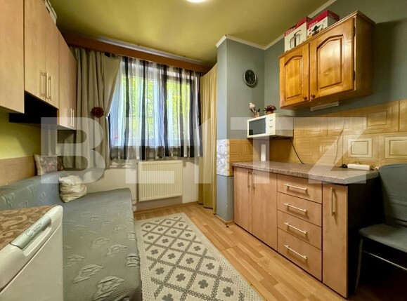 Garsonieră de vânzare Rogerius - 199483AV | BLITZ Oradea | Poza4