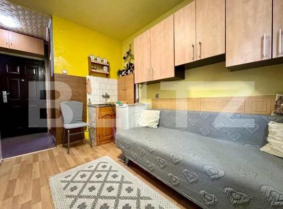 Garsonieră de vânzare Rogerius - 199483AV | BLITZ Oradea | Poza3
