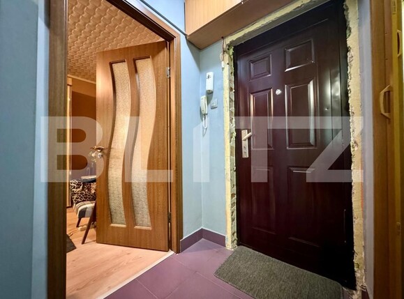 Garsonieră de vânzare Rogerius - 199483AV | BLITZ Oradea | Poza6