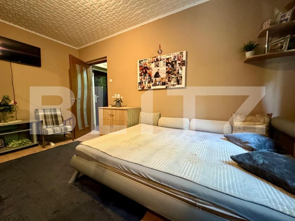 Garsonieră de vânzare Rogerius - 199483AV | BLITZ Oradea | Poza2