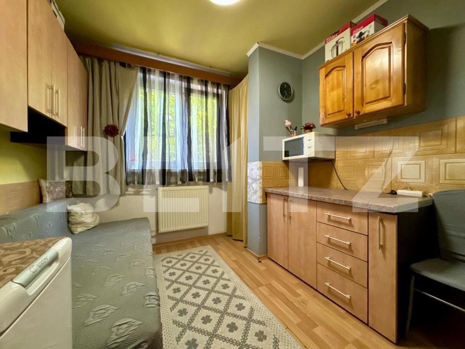 Garsonieră de vânzare Rogerius - 199483AV | BLITZ Oradea | Poza4