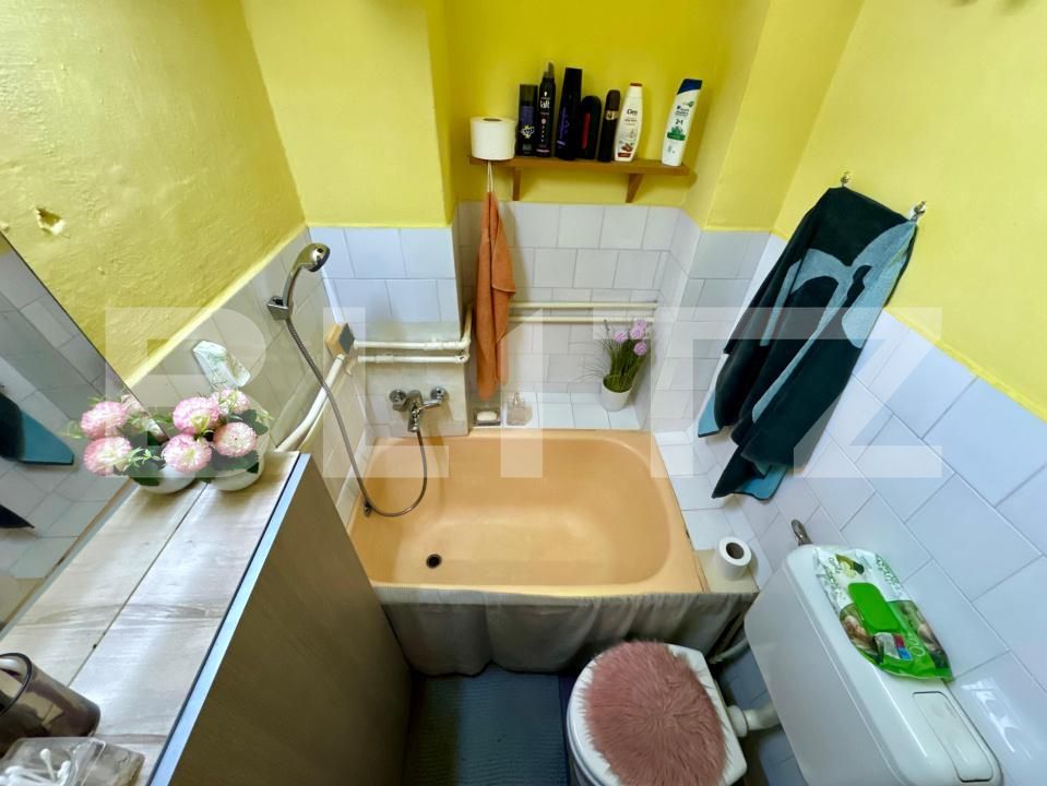 Garsonieră de vânzare Rogerius - 199483AV | BLITZ Oradea | Poza5