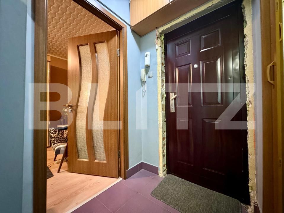 Garsonieră de vânzare Rogerius - 199483AV | BLITZ Oradea | Poza6