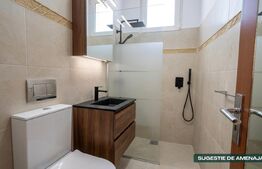 Apartament 2 camere în incinta Palatului Ștern, Centrul Istoric al Oradiei