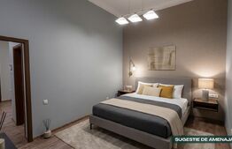 Apartament 2 camere în incinta Palatului Ștern, Centrul Istoric al Oradiei