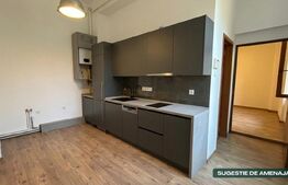 Apartament 2 camere în incinta Palatului Ștern, Centrul Istoric al Oradiei