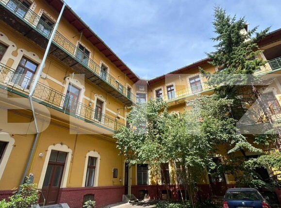 Apartament de vânzare 2 camere Ultracentral - 199524AV | BLITZ Oradea | Poza1