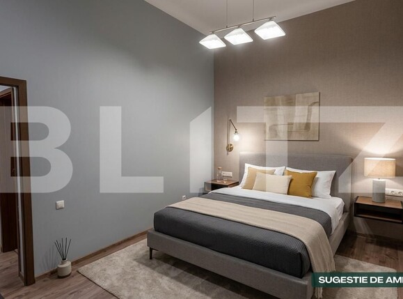 Apartament de vânzare 2 camere Ultracentral - 199524AV | BLITZ Oradea | Poza3