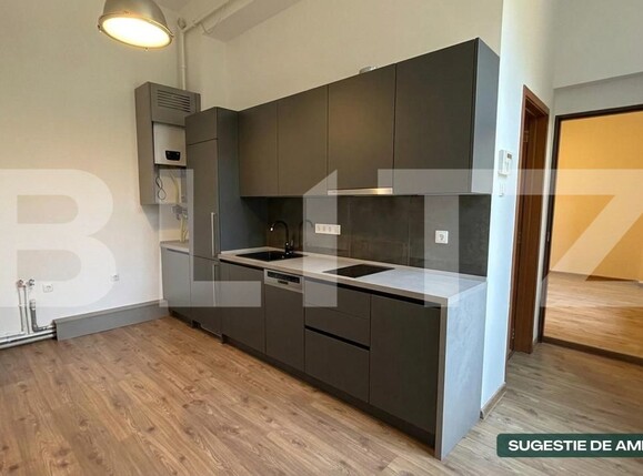Apartament de vânzare 2 camere Ultracentral - 199524AV | BLITZ Oradea | Poza2