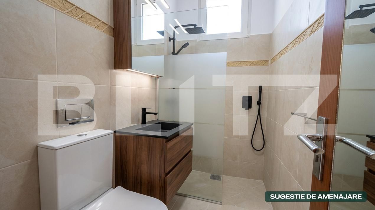 Apartament de vânzare 2 camere Ultracentral - 199524AV | BLITZ Oradea | Poza5