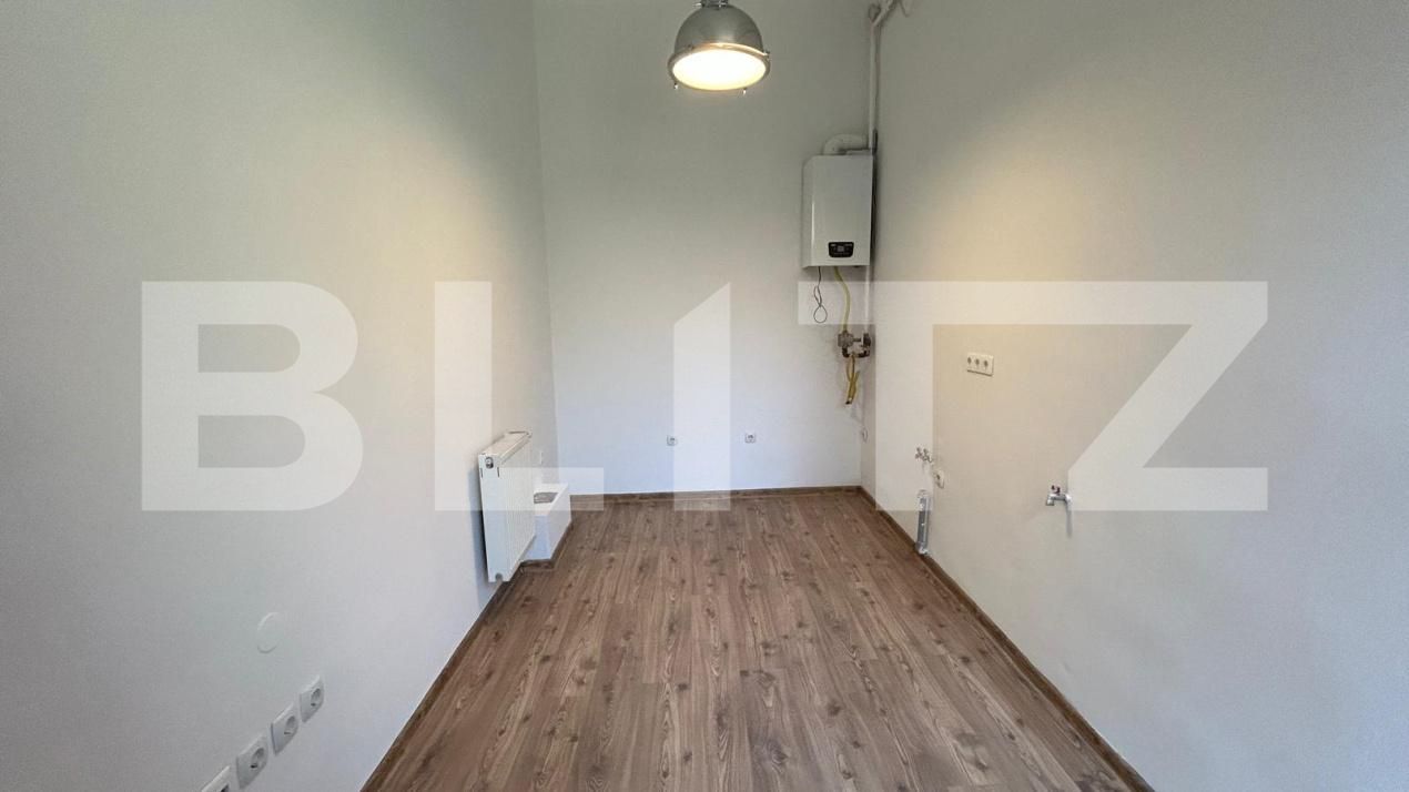 Apartament de vânzare 2 camere Ultracentral - 199524AV | BLITZ Oradea | Poza4